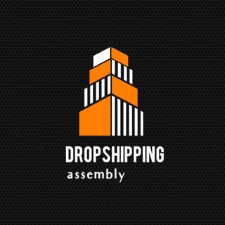 Telegram chat DROPSHIPPING_ASSEMBLY🇺🇦 logo