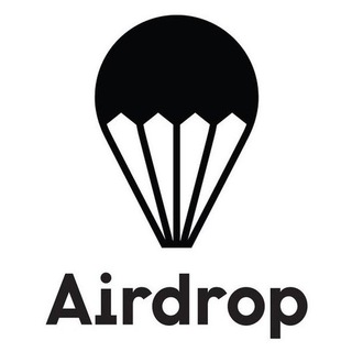 Telegram chat CryptoAirdrop Chat logo
