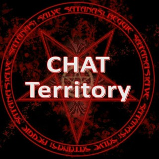 Telegram chat Dark Territory Stealer logo