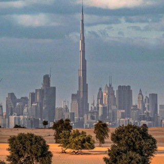 Telegram chat UAE Community, Dubai, Abu Dhabi, Marketplace, buy/sell, NEWS logo