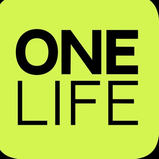 Telegram chat ONE LIFE EXCLUSIVE logo