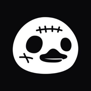Telegram chat DUCKS Squad Community logo