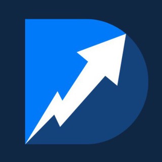 Telegram chat DueDEX_ru_Official logo