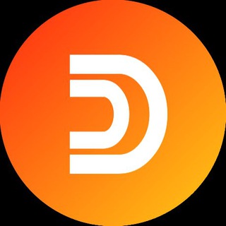 Telegram chat Duino-coin chat logo