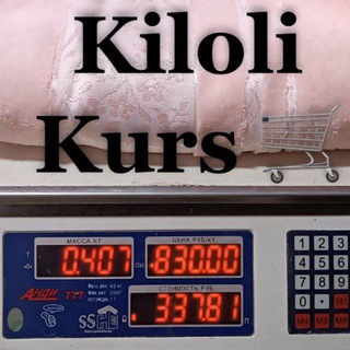 Telegram chat Biznes Kurs logo