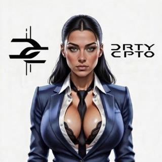 Logo of Telegram chat durty_crypto_announcements — DuRtY_Crypto_Announcements