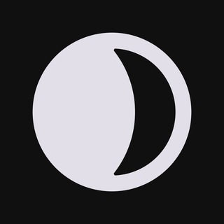 Logo of Telegram chat dusknetwork — Dusk ✔