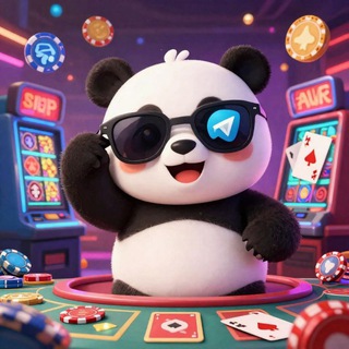 Telegram chat Dviguha v Tone💎🐼🎮 logo