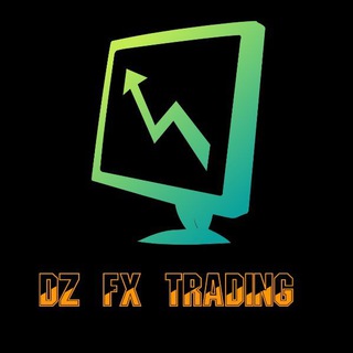 Telegram chat 📊📈DZ FX TRADING 1 📉📊 logo