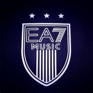 Telegram chat Чат EA7 MUSIC logo