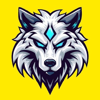 Telegram chat WolfCrypto Group💰 logo