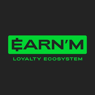 Telegram chat 📱$EARNM | GLOBAL CHAT logo