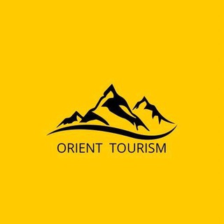 Telegram chat orient_tourism.uz logo