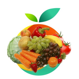 Telegram chat EF Овощи, фрукты, ягоды, орехи - опт, купить, продать - EastFruit Trade Platform logo