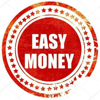 Telegram chat EASY MONEY logo