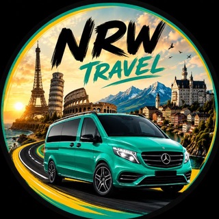 Telegram chat 🇺🇦NRW Travel | Туры и путешествия logo