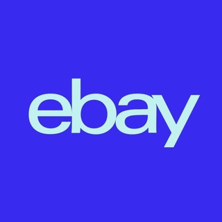 Telegram chat Чат экспортеров eBay logo