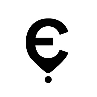 Telegram chat єЧерга eQueue logo