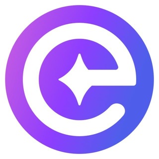 Logo of Telegram chat echobitofficial — Echobit official