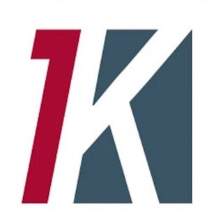 Telegram chat 1Kargo.ru logo