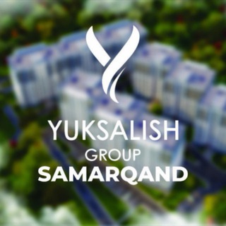 Telegram chat Guruh | Yuksalish group logo