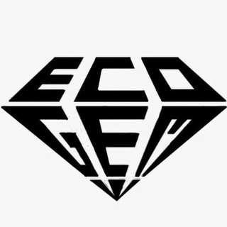 Telegram chat EcoGEM Club logo