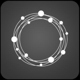 Logo of Telegram chat ecomi — Ecomi