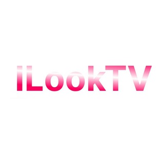 Telegram chat ILookTV logo