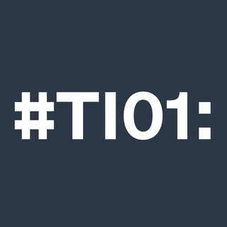 Telegram chat ЄДЕССБ | Тестування ТІ logo