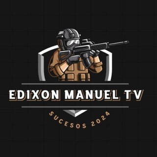 Telegram chat Edixon Manuel 🤑 logo