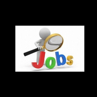 Telegram chat Edu News and jobs info by Prashanth logo
