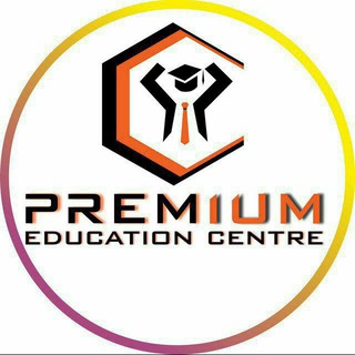 Логотип телеграм-чата edupremium — Premium education Maxsus kurslar