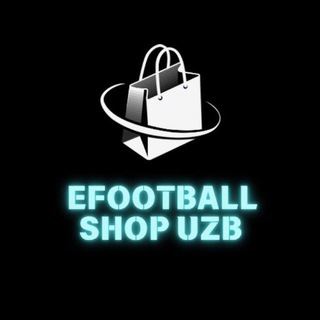 Telegram chat EFOOTBALL ™ muhokama logo