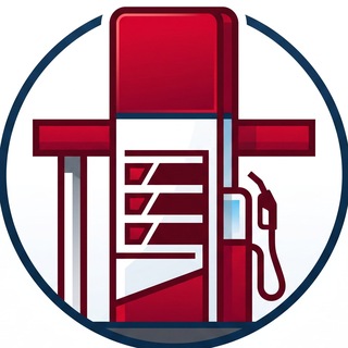 Telegram chat Бензин\Такси Екатеринбург logo