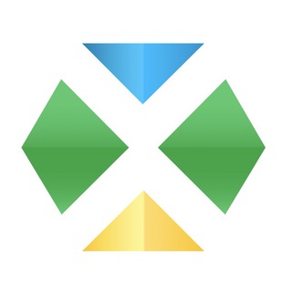 Telegram chat EKT官方粉丝总群 logo