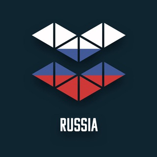 Telegram chat Elastos_RUS logo
