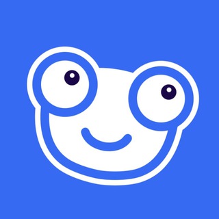 Telegram chat Эльба отвечает logo