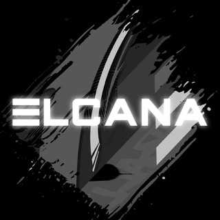 Telegram chat Elcana форум logo