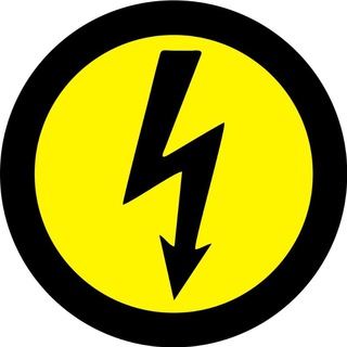 Telegram chat Энергетик, электрик, электромонтажник logo