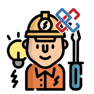 Telegram chat 🔋🔌💡Электромонтажные работа, слаботочка, заказы по всей России🇷🇺 logo