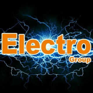 Telegram chat ELECTRO Group logo