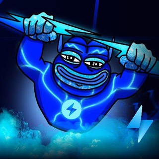 Telegram chat Elektrik ZapChat ⚡️ logo