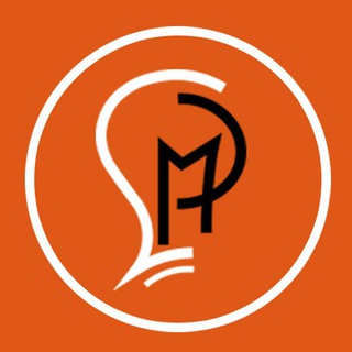 Telegram chat Электро Маркет logo