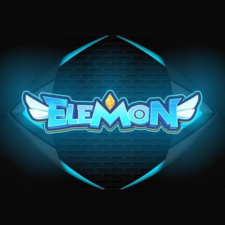 Telegram chat Elemon - المجموعة العربية logo