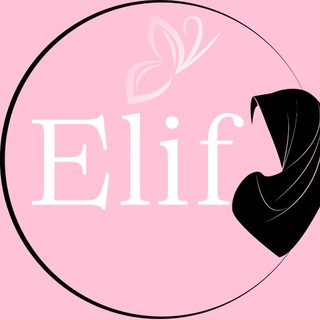 Telegram chat Elif_Shahrixon logo
