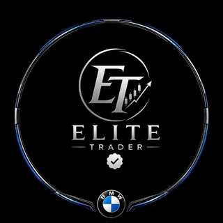 Telegram chat ELITE TRADERS logo