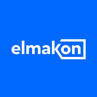 Telegram chat Elmakon online logo
