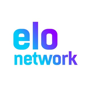 Telegram chat Elo.Network logo