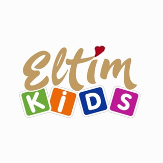 Telegram chat ElTim KIDS детская одежда logo