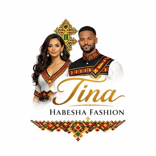 TINA Habesha lebes👕(ሀበሻ ልብስ መሸጫ) - Telegram Groups